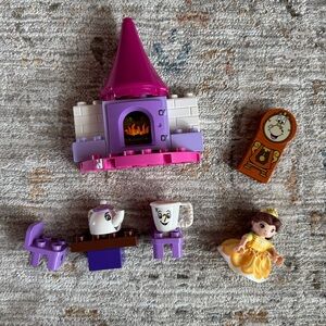 LEGO DUPLO® #10877 Belle´s Tea Party